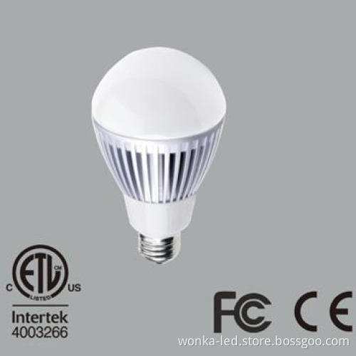 High Effencacy 9W G80 for living room lighting LED Project Lighting